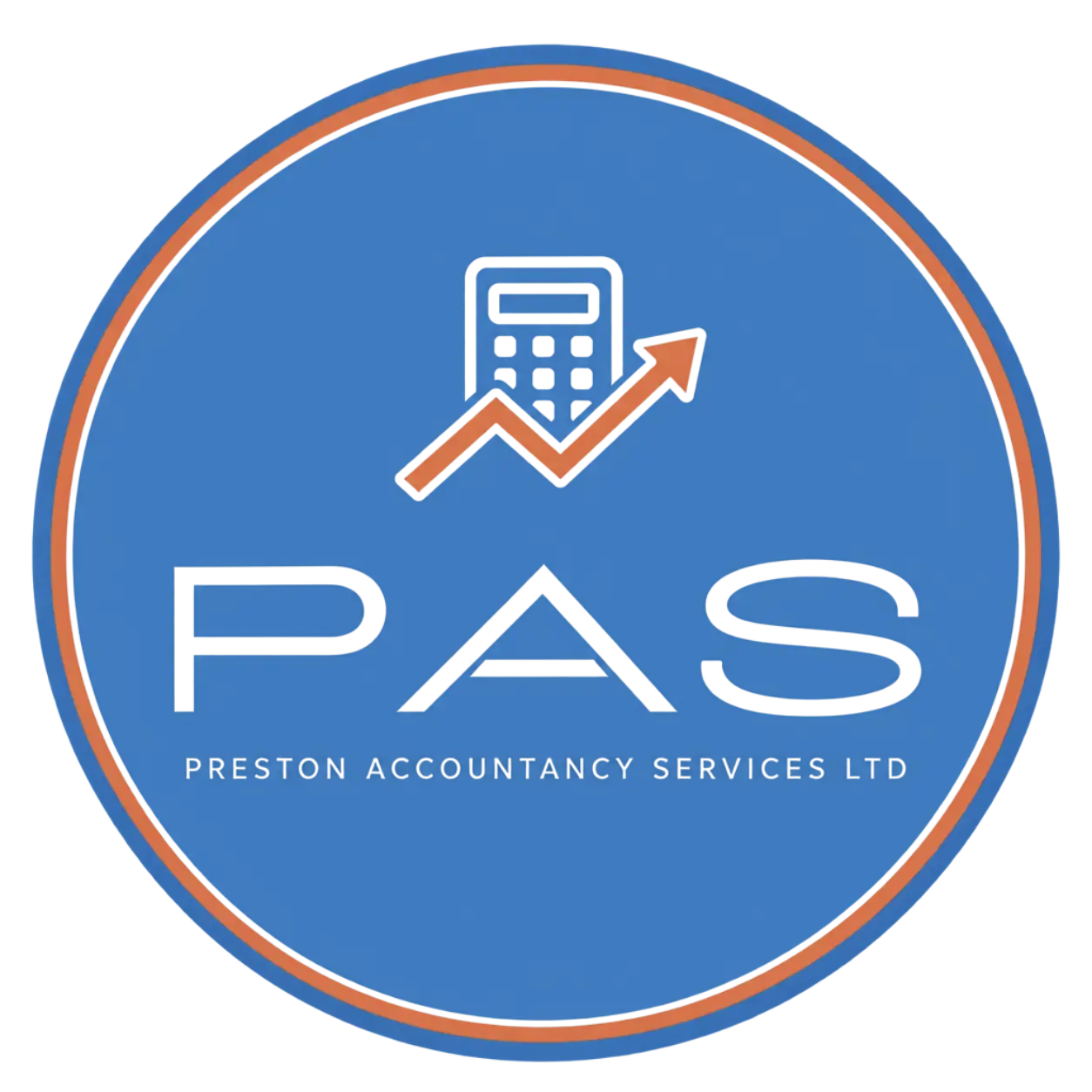 PAS logo